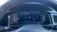 Volkswagen Polo 1.0 TSI Style 5dr Petrol Hatchback